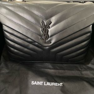YSL LOULOU MEDIUM